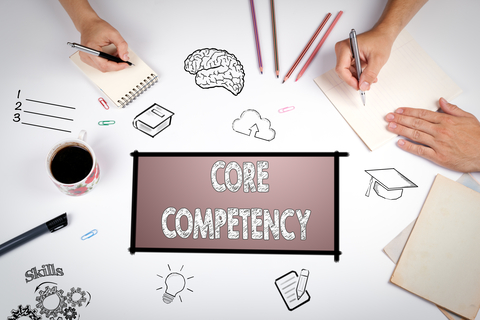 Core Competencies